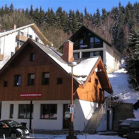 Apartman Schovanek Harrachov Exterior photo